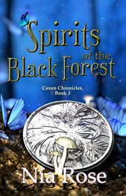 Spirits of the black forest cover image