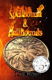 Spellbound and hellhounds cover image