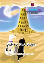Babble on about babylon cover image