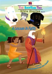 A lesson in faith cover image