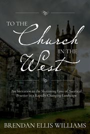 To the Church in the West cover image