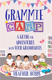 Grammie Camp cover image