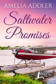 Saltwater promises cover image