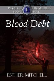 Blood debt cover image