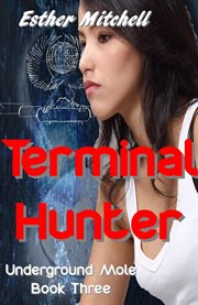 Terminal hunter cover image
