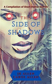 This side of shadows cover image