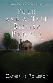Four and a half billion people cover image