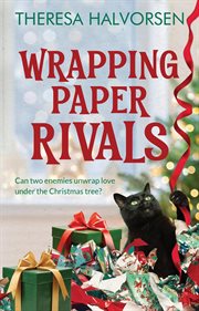 Wrapping Paper Rivals cover image