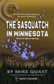 The Sasquatch in Minnesota cover image