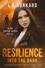 Resilience: into the dark cover image