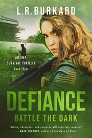 Defiance : Battle the Dark cover image