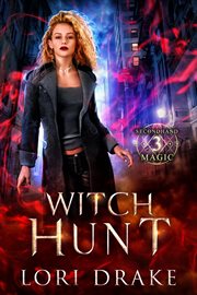 Witch Hunt cover image