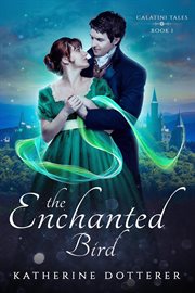 The Enchanted Bird cover image