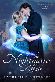 The Nightmara Affair cover image