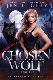 Chosen Wolf cover image