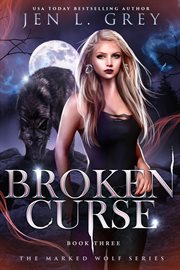Broken Curse cover image