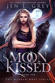 Moon Kissed cover image