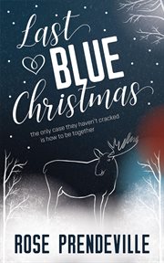 Last Blue Christmas cover image