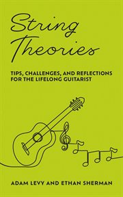 String Theories cover image
