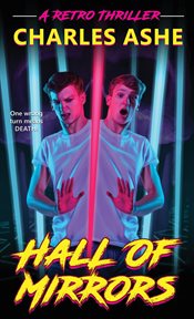 Hall of mirrors cover image