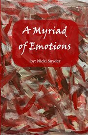 A myriad of emotions cover image