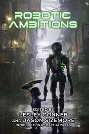 Robotic Ambitions cover image