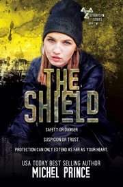 The shield cover image