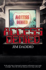 Access denied cover image