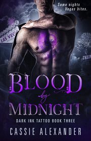 Blood by Midnight cover image