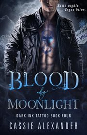 Blood by Moonlight cover image