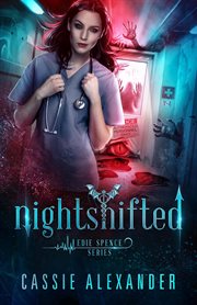 Nightshifted cover image