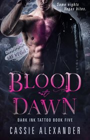 Blood at Dawn cover image