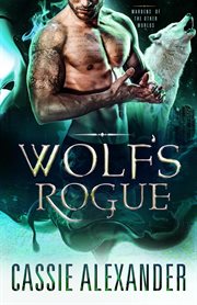 Wolf's Rogue cover image