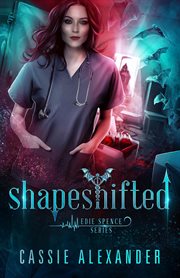 Shapeshifted cover image