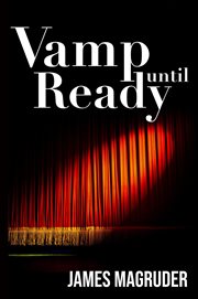 Vamp until ready cover image