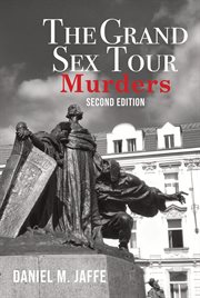 The grand sex tour murders cover image
