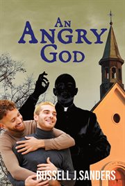 An Angry God cover image