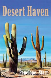 Desert Haven cover image