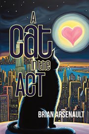 A Cat in the Act cover image