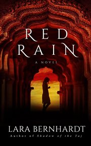 Red rain : a novel cover image