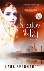 Shadow of the Taj cover image