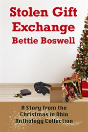 Stolen gift exchange cover image