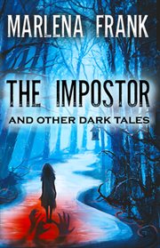 The impostor and other dark tales cover image