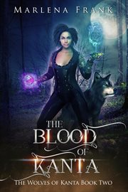 The blood of Kanta cover image