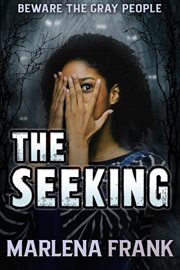 The seeking cover image