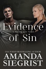 Evidence of Sin cover image