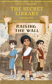 Raising the Wall cover image
