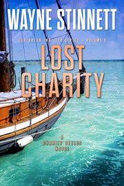 Lost charity cover image