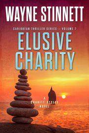 Elusive charity: a charity styles novel cover image