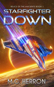 Starfighter down cover image